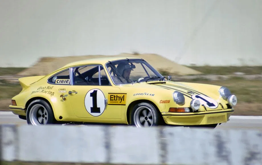 Sebring 12H 1973